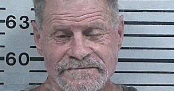 PRICE, EDWARD CHARLES | 2025-10-13 18:31:43 Hood County, Texas Booking