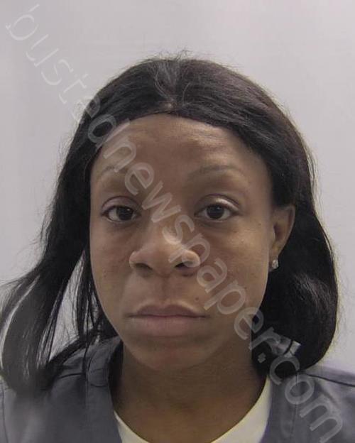 FREEMAN, MONAE EYVONNE TYSHALA #, Chesapeake, Virginia - 2025-10-13 18:12:00