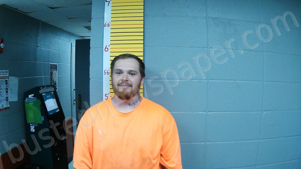 MARTIN, KEETON #, Butler County, Kentucky - 2025-10-13