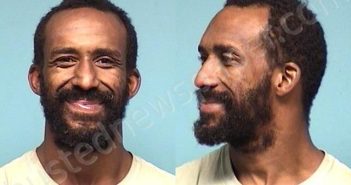 KING, GERALD THIRD | 2025-10-13 13:01:00 Lorain County, Ohio Booking