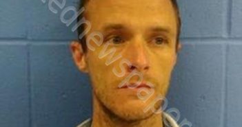 <B>AARON</B> MICHAEL POPE #, <b>Faulkner</b> County, Arkansas, Faulkner County, Arkansas - 2025-10-13 03:46:00