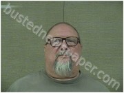 MORRIS, LESLIE | 2025-10-13 Harnett County, North Carolina Booking