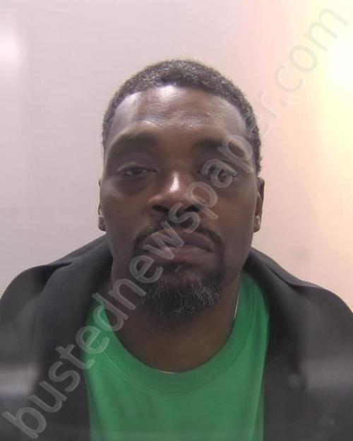 JOHNSON, RONNIE ALEXANDER SENIOR #, Chesapeake, Virginia - 2025-10-13 18:27:00