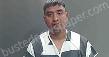 CASTRO, HONORIO PEREZ | 2025-10-14 20:47:00 Cameron Parish, Louisiana Booking