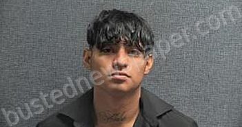 RAYMUNDO <B>SALINAS</B>, <B>JUAN</B> <B>CARLOS</B> #, Boone County, Kentucky - 2025-10-14