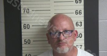 <B>SMITH</B>, <B>JASON</B> <B>L</B> #, Hamblen County, Tennessee - 2025-10-14 14:45:00