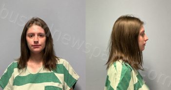 CROWE, SYDNEY ALEXIS | 2025-10-14 Roanoke County, Virginia Booking