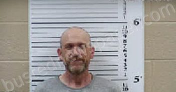NATION, EDDIE LANIER | 2025-10-14 22:16:00 Cherokee County, North Carolina Booking