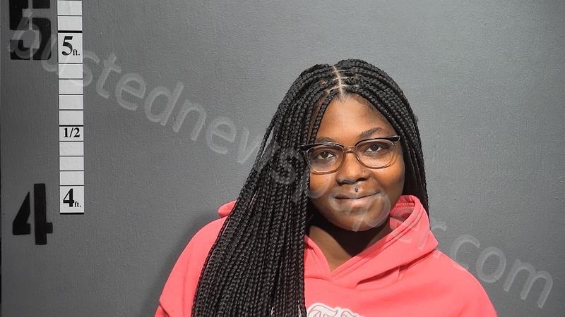 JONES, SHALONDA LATONYA #, Western Tidewater, Virginia - 2025-10-14 12:58:00