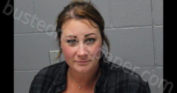 COOKE, LYNZEE ANN | 2025-10-14 17:20:00 Cooper County, Missouri Booking