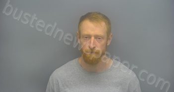 PASCHE, STEVEN MICHAEL | 2025-10-14 05:53:00 Isabella County, Michigan Booking