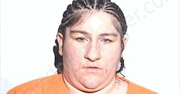 <B>WARD</B>, JODI CHRISTINE #, <b>Lucas</b> County, Ohio, Lucas County, Ohio - 2025-10-14 08:05:00