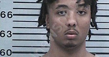 NOBLE, MUHAMMAD ZACKARIYA | 2025-10-14 10:40:00 Hood County, Texas Booking