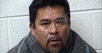 VASQUEZ PACHECO, ISAAC JUAN | 2025-10-14 Chase County, Kansas Booking