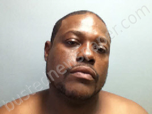 EDMONDS, MARCUS TYRONE #, Lee County, North Carolina - 2025-10-14 19:55:00