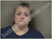 WHITLEY, KIRBY | 2025-10-14 Harnett County, North Carolina Booking