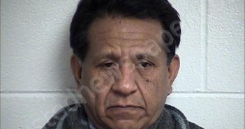 JUARDO CHAVEZ, EDUARDO | 2025-10-14 Chase County, Kansas Booking
