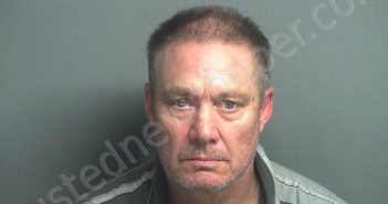 <B>BRADY</B>, <B>BILLY</B> <B>JOE</B> #, Montgomery County, Texas - 2025-10-14 06:24:00