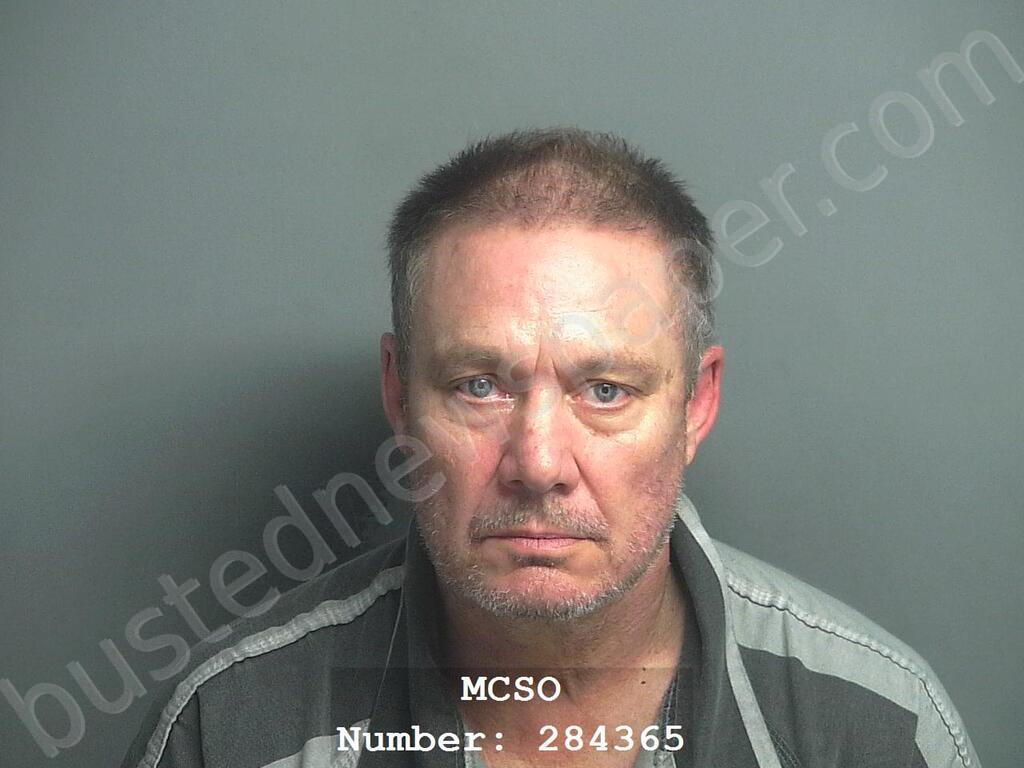 BRADY, BILLY JOE #, Montgomery County, Texas - 2025-10-14 06:24:00