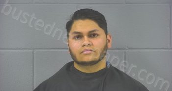 MATUTE <B>CABRERA</B>, RUDY <B>JOEL</B> #, Hancock County, Indiana - 2025-10-14 20:55:43