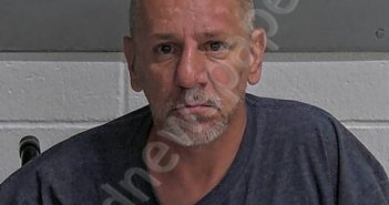 BIRTWHISTLE, WILFRED W | 2025-10-14 Sandusky County, Ohio Booking