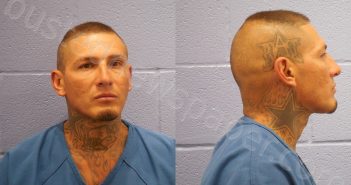 COLIN, JOSUE DAVID | 2025-10-14 Andrews County, Texas Booking