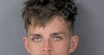 SOLTIWSKY, KYLE RAY NIPPER | 2025-10-15 22:50:00 Hernando County, Florida Booking