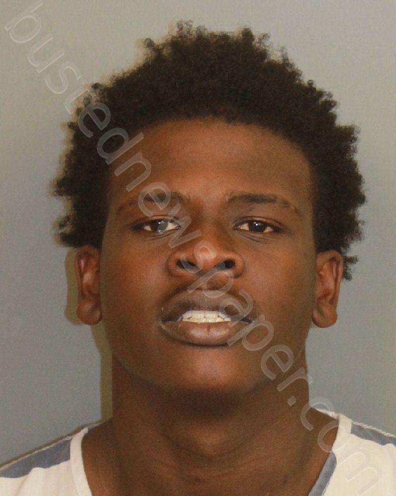 PREWITT, HOWARD LAMONT JUNIOR #, Jefferson County, Alabama - 2025-10-15 10:26:00