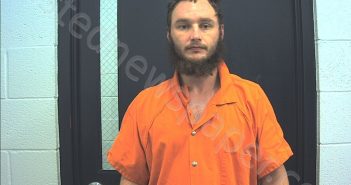 <B>DANIEL</B> <B>TIFFANY</B> #, Woodruff County, Arkansas - 2025-10-15
