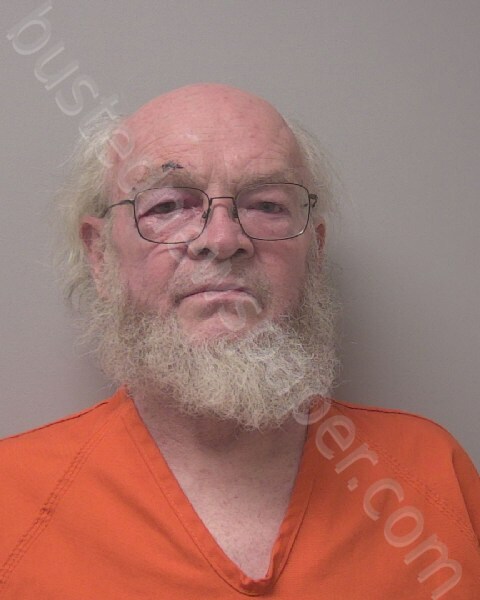 NARLOCK, ANTHONY B #, Marathon County, Wisconsin - 2025-10-15