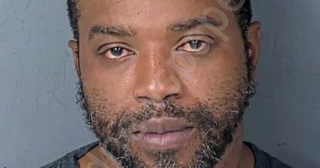 CASTILLO, JAGREN BRANDON | 2025-10-15 22:35:00 Hernando County, Florida Booking