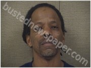 MASSEY, WILLIE | 2025-10-15 Harnett County, North Carolina Booking