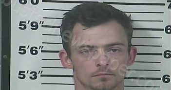 RAYBORN, JAMES MICHAEL | 2025-10-15 17:08:00 Perry County, Mississippi Booking