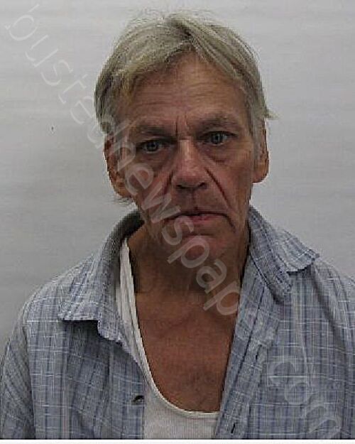 SZOCKI, MARK J #, Chautauqua County, New York - 2025-10-15 18:06:00