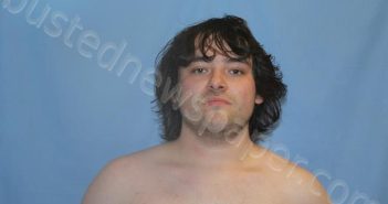 GUZMAN, CARLOS WILLIAM | 2025-10-15 20:36:00 Crawford County, Arkansas Booking