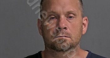 WINDON, JONATHAN W | 2025-10-15 Sandusky County, Ohio Booking