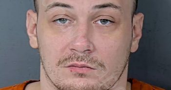 BROWN, KEVIN ALLEN | 2025-10-15 13:09:00 Hernando County, Florida Booking