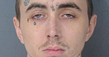 ROBERDS, AUSTIN TYLER | 2025-10-15 13:10:00 Hernando County, Florida Booking