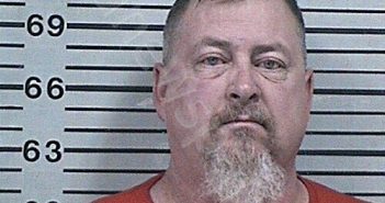 MACKLIN, RUSSELL DEREK | 2025-10-15 01:01:32 Hood County, Texas Booking