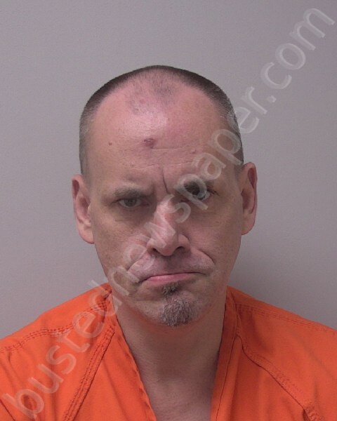 CONNORS, JEREMY THOMAS #, Marathon County, Wisconsin - 2025-10-15