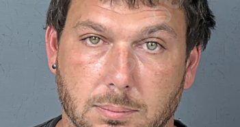 GARBINSKY, JOSEPH MYRON | 2025-10-15 02:31:00 Hernando County, Florida Booking