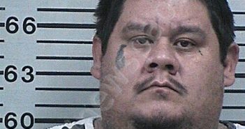 SALAS, JOSHUA MICHAEL | 2025-10-15 00:06:07 Hood County, Texas Booking