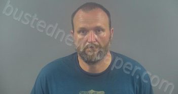 WATT, MATTHEW KENNETH | 2025-10-15 19:26:00 Warren County, Kentucky Booking