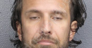 <B>HALL</B>, <B>ERIC</B> R #, Broward County, Florida - 2025-10-15