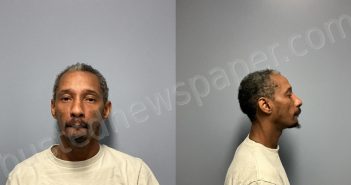 BANKS, DEMARLO ALEXANDER | 2025-10-15 Roanoke County, Virginia Booking
