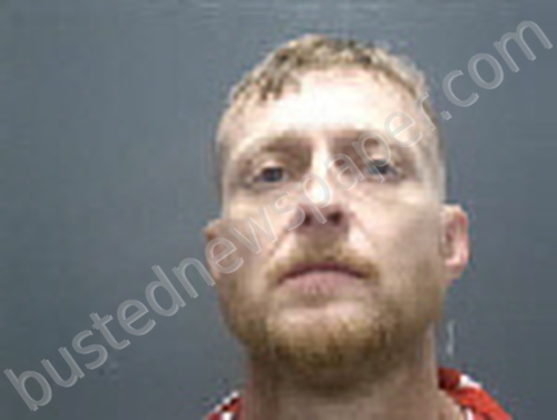 NEWELL, JOHNNY RAY #, Lee County, North Carolina - 2025-10-15 17:35:00