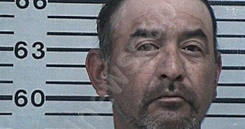 GLORIA, EFREN JAMES | 2025-10-15 00:31:02 Hood County, Texas Booking