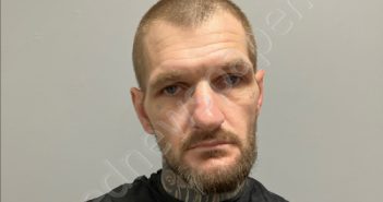 PRINCE ERIC HANSON | 2025-10-16 17:14:00 Henry County, Virginia Booking