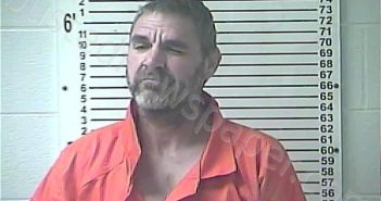 HATCHER, NOEL LEE | 2025-10-16 19:41:00 Hardin County, Kentucky Booking