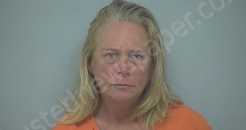 <B>CHESTINE</B> <B>ANN</B> <B>RUSSELL</B> #, Beaufort County, South Carolina - 2025-10-16 03:49:59